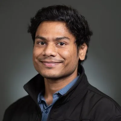 Akshay Sahai