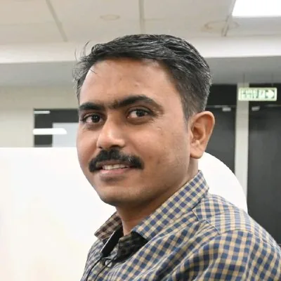 Mahendra Ingale