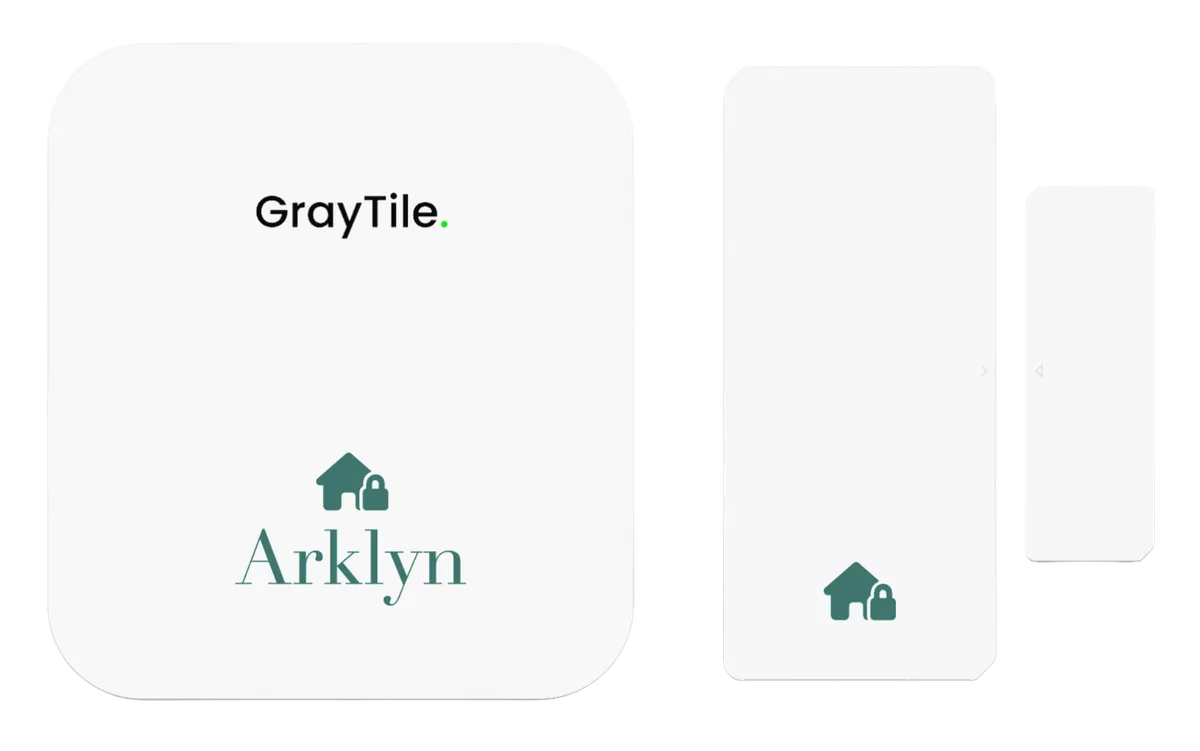 Arklyn Starter Kit